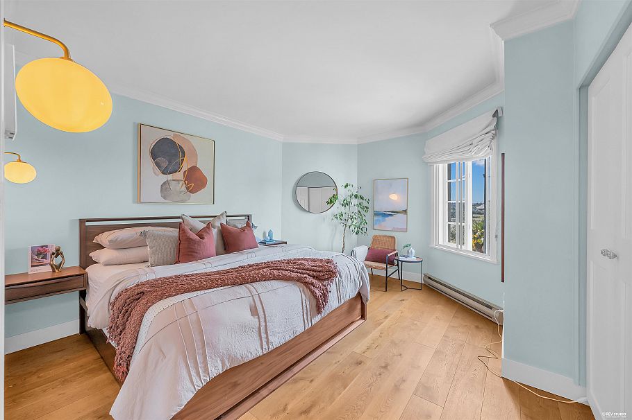 209 1311 Beach Avenue Vancouver, BC - 15