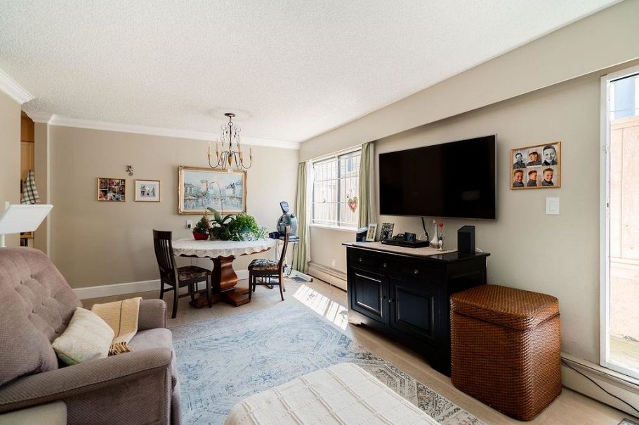 102 2190 W 8th Avenue Vancouver, BC - 5