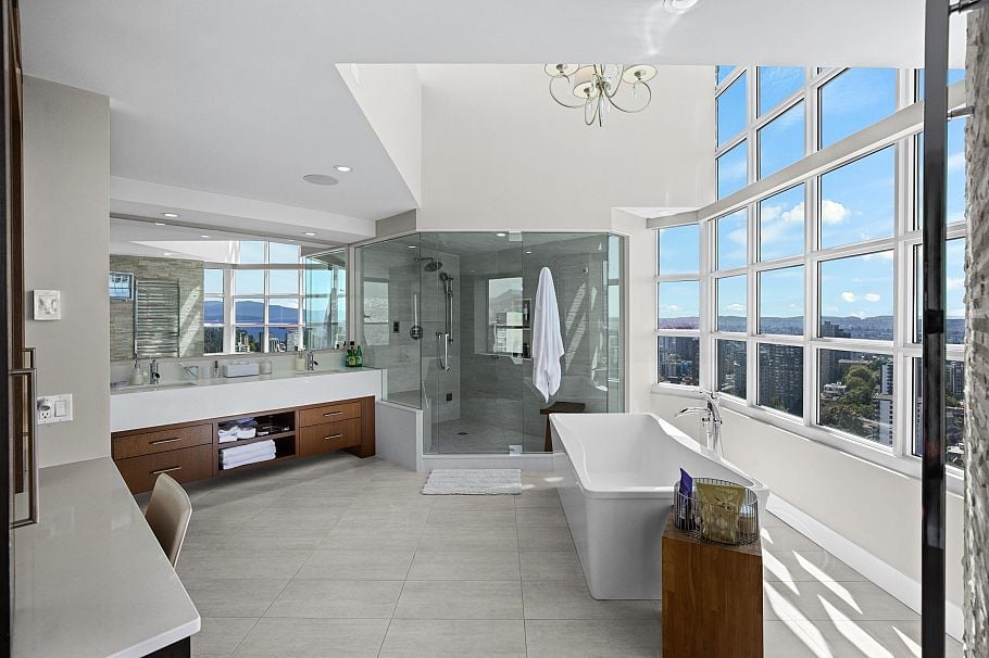 3103 717 Jervis Street Vancouver, BC - 37