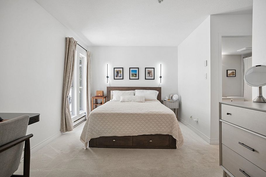 N302 628 W 13th Avenue Vancouver, BC - 12