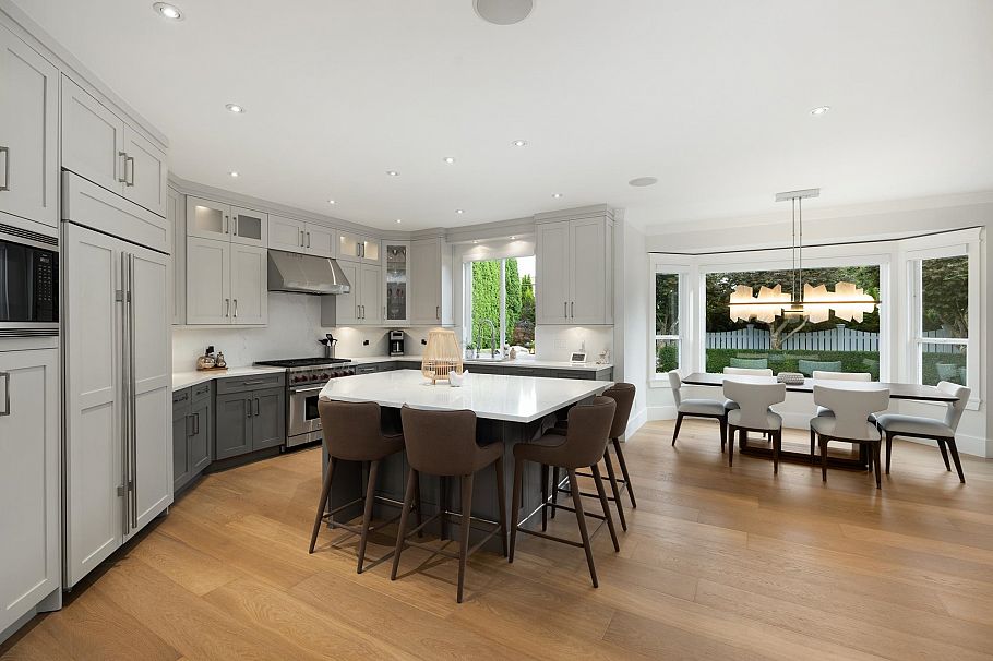 977 Melbourne Avenue North Vancouver, BC - 7