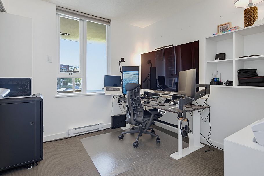 211 445 W 2nd Avenue Vancouver, BC - 24