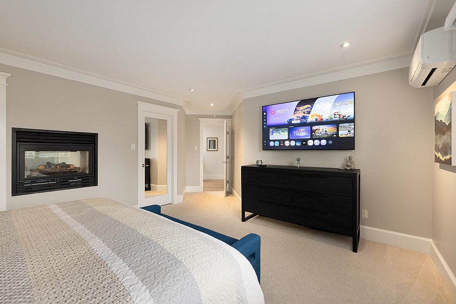 977 Melbourne Avenue North Vancouver, BC - 21