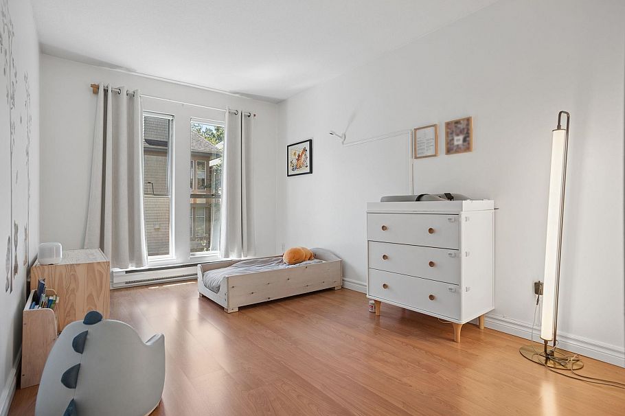 N302 628 W 13th Avenue Vancouver, BC - 15