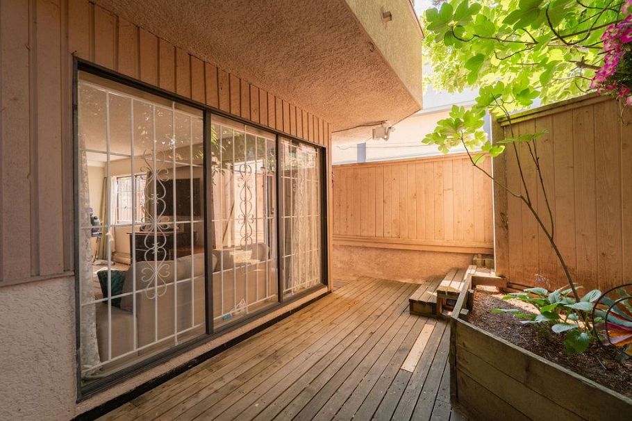102 2190 W 8th Avenue Vancouver, BC - 19