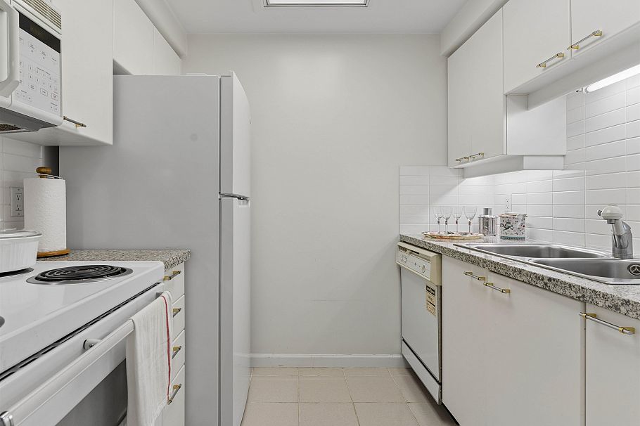 705 388 Drake St Vancouver, BC - 21