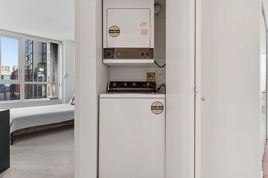 705 388 Drake St Vancouver, BC - 19