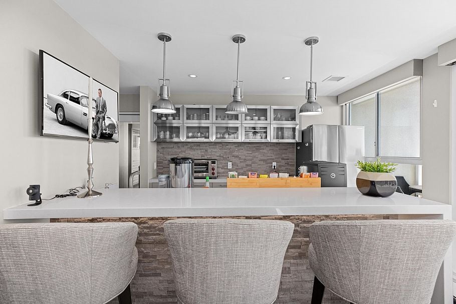 3103 717 Jervis Street Vancouver, BC - 11
