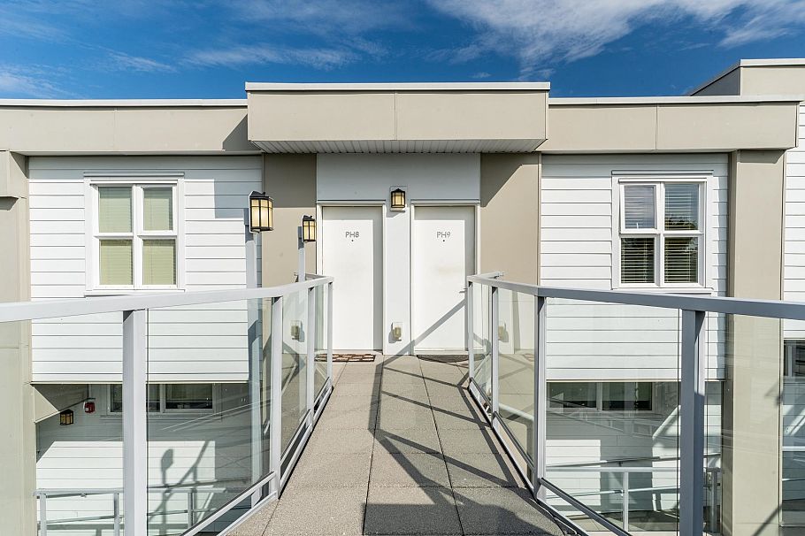 PH9 388 Kootenay Street Vancouver, BC - 34