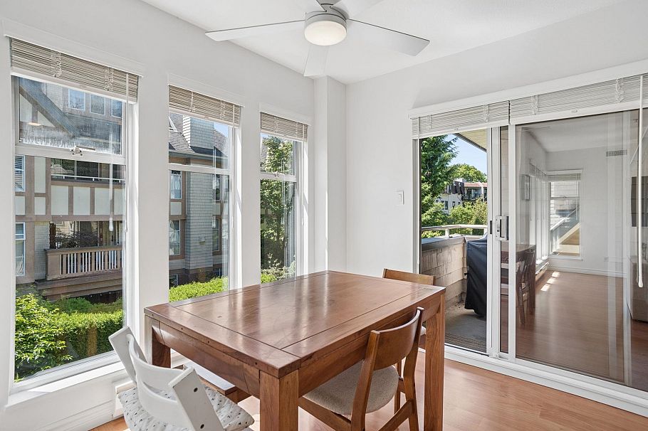 N302 628 W 13th Avenue Vancouver, BC - 8