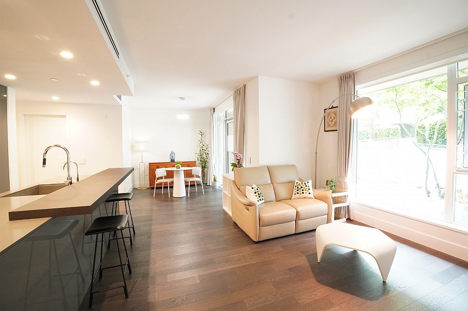 102 375 W 59th Avenue Vancouver, BC - 17