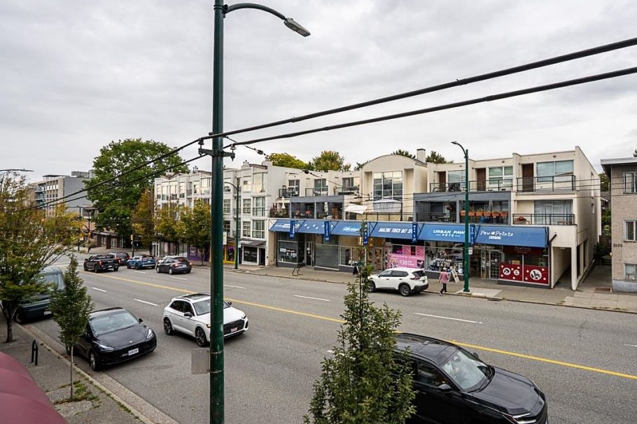 218 2680 W 4th Avenue Vancouver, BC - 26
