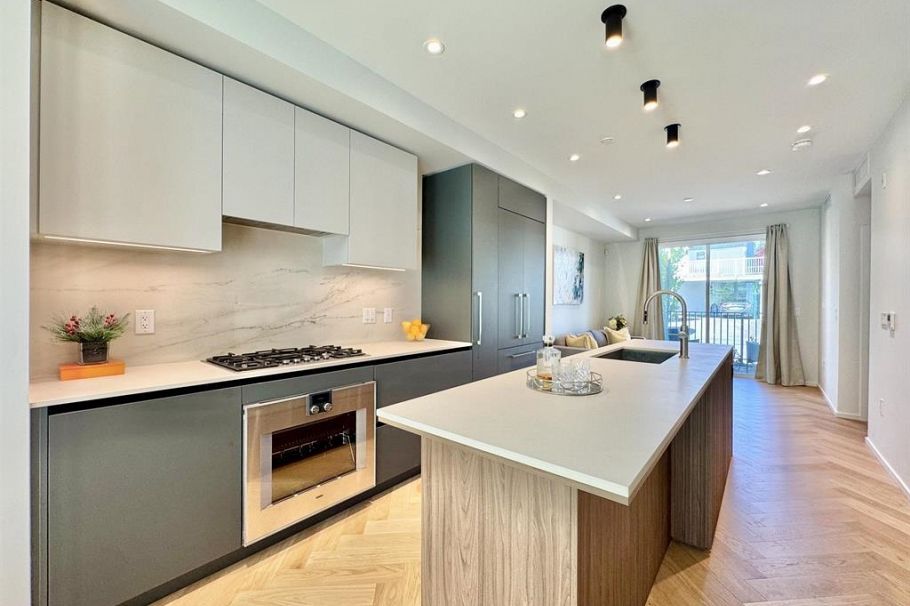173 805 W 49th Avenue Vancouver, BC - 8