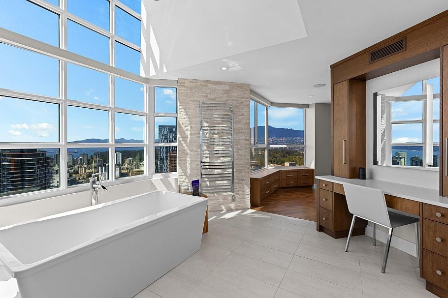 3103 717 Jervis Street Vancouver, BC - 36