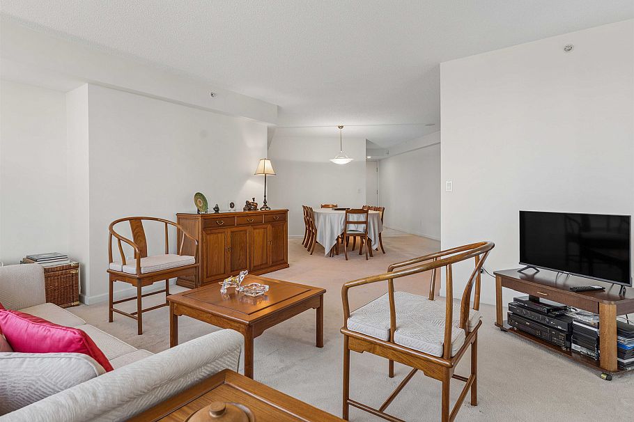 705 388 Drake St Vancouver, BC - 7