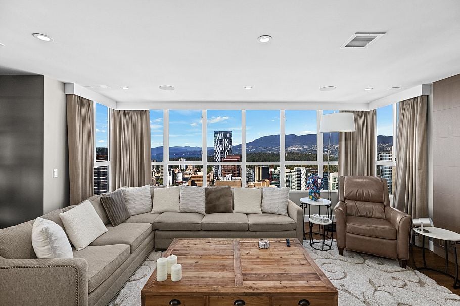 3103 717 Jervis Street Vancouver, BC - 20
