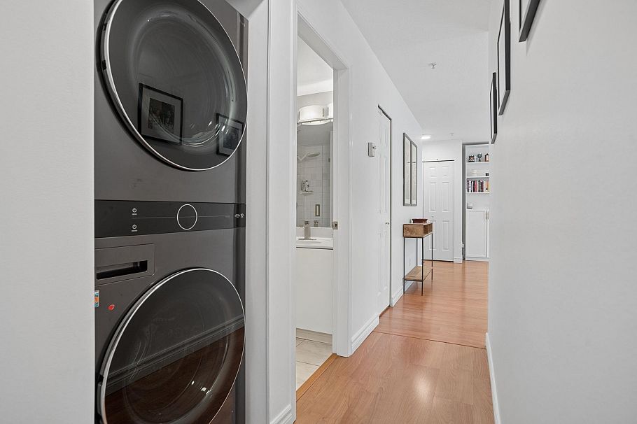 N302 628 W 13th Avenue Vancouver, BC - 17