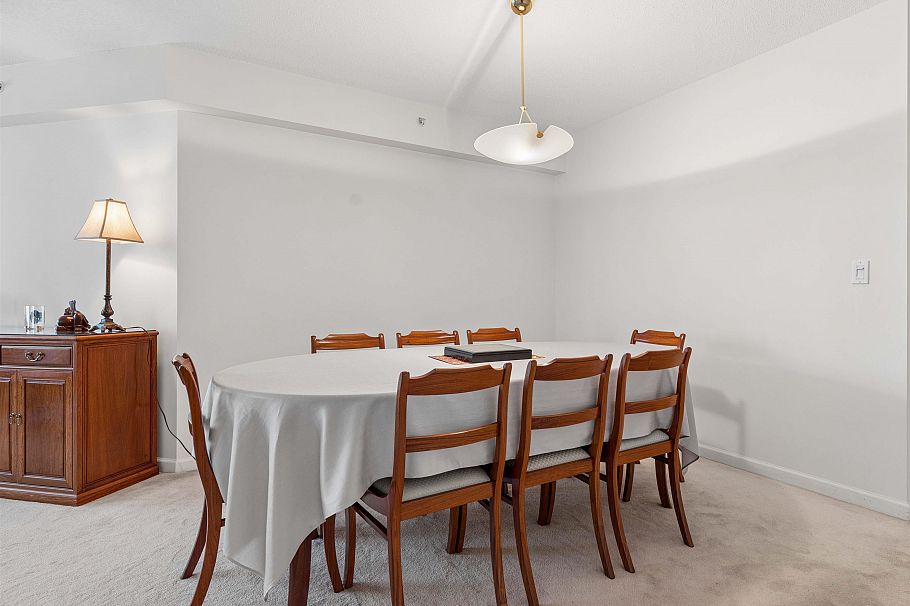 705 388 Drake St Vancouver, BC - 6