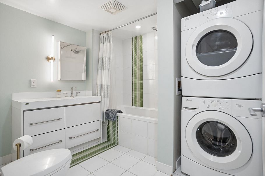 709 718 Main Street Vancouver, BC - 15