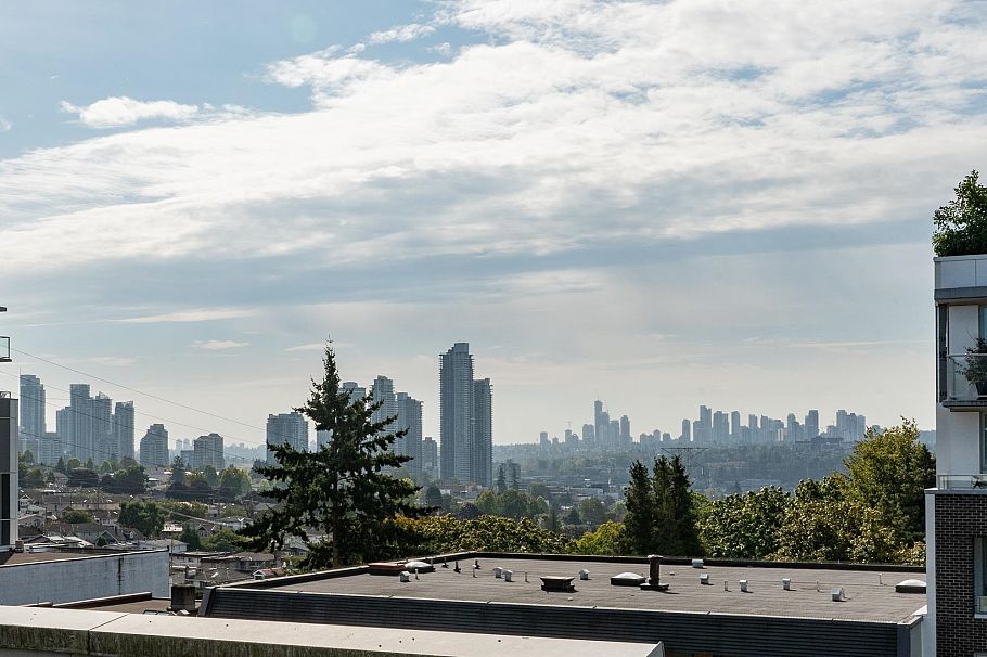 PH9 388 Kootenay Street Vancouver, BC - 32