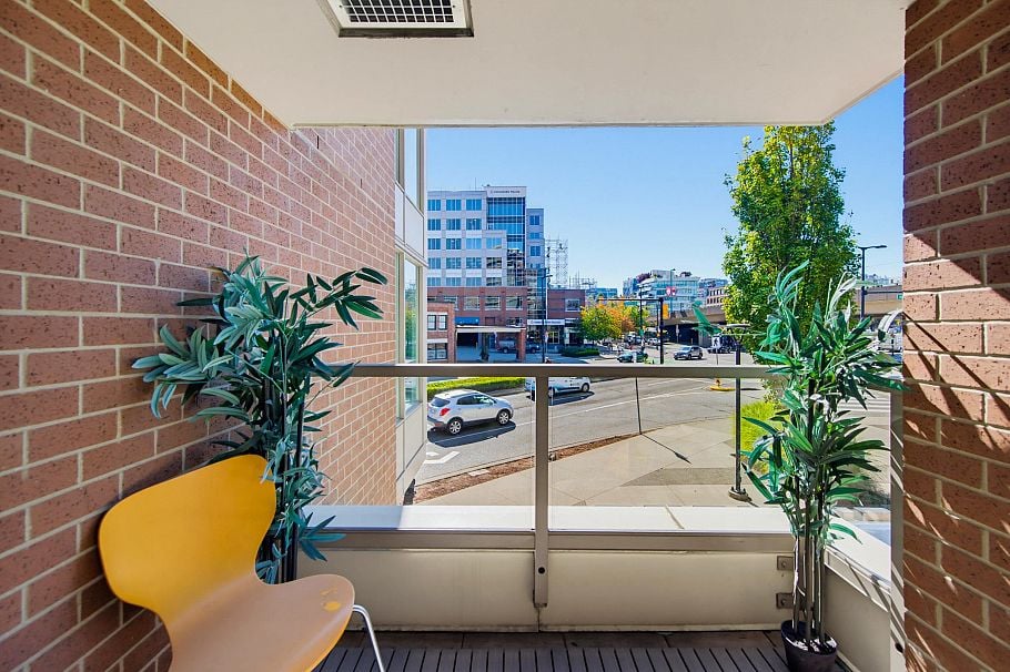 211 445 W 2nd Avenue Vancouver, BC - 31