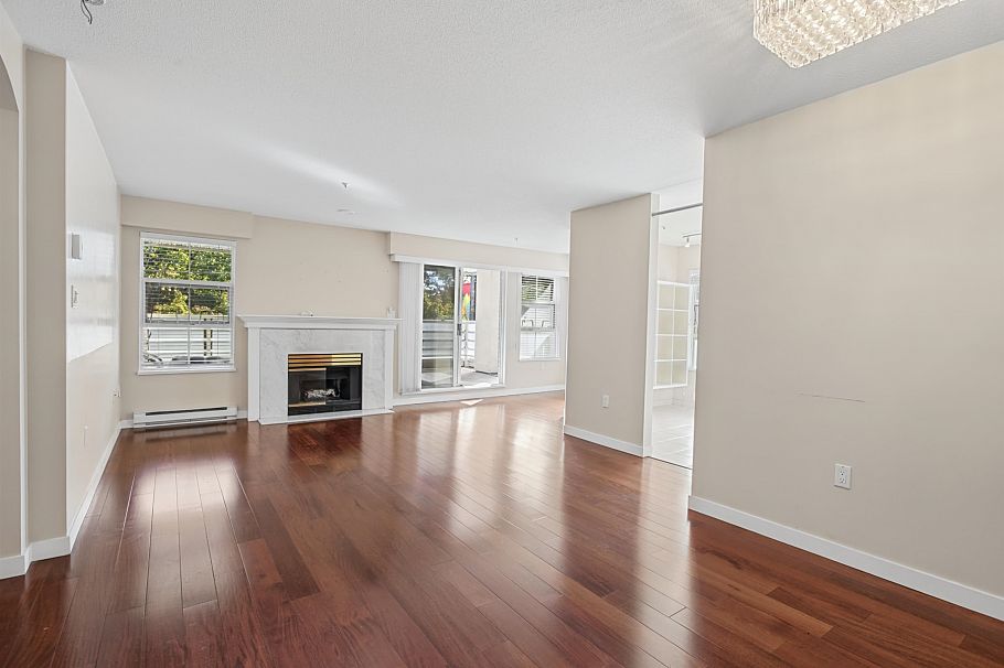 214 2105 W 42nd Avenue Vancouver, BC - 18