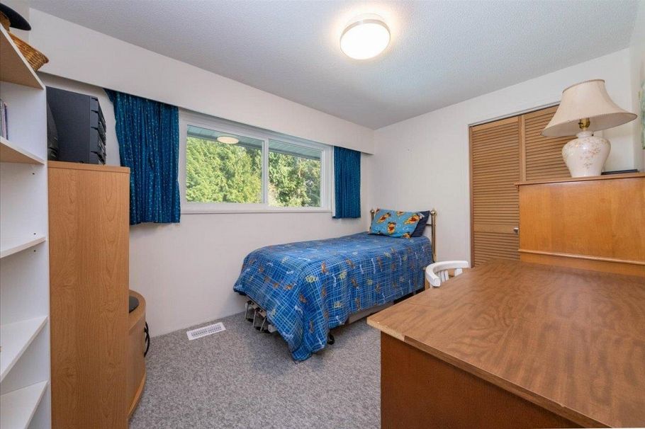 2864 Bushnell Place North Vancouver, BC - 21