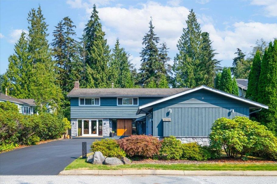 2864 Bushnell Place North Vancouver, BC - 3
