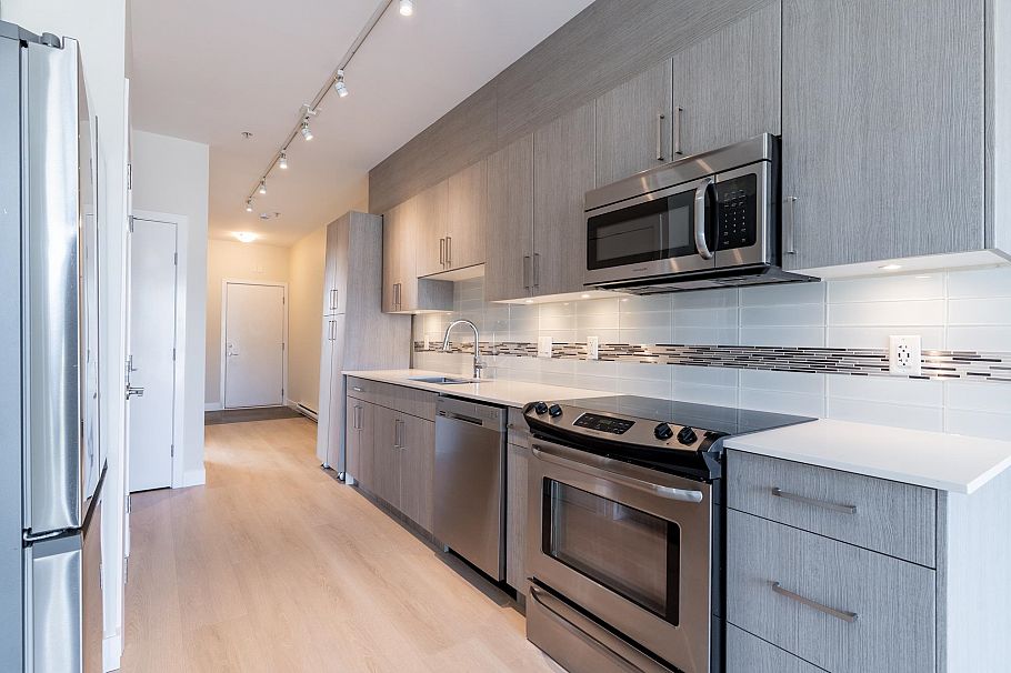 PH9 388 Kootenay Street Vancouver, BC - 8