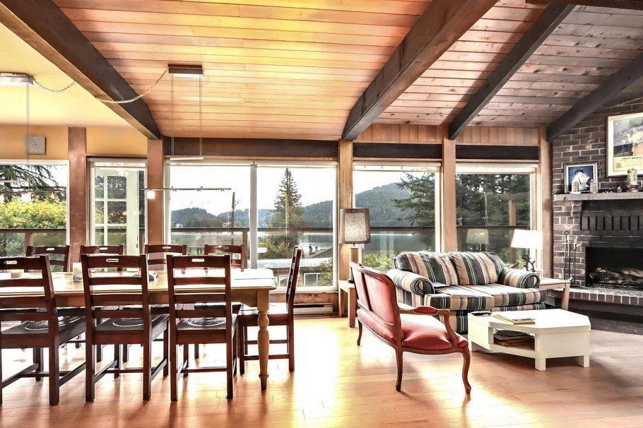 534 Beachview Drive North Vancouver, BC - 8