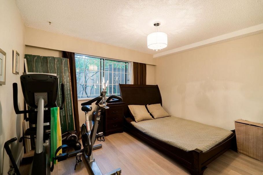 102 2190 W 8th Avenue Vancouver, BC - 22