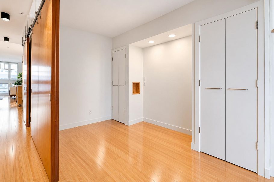 401 1072 Hamilton Street Vancouver, BC - 21