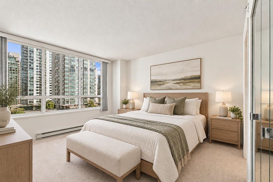 17D 139 Drake Street Vancouver, BC - 8