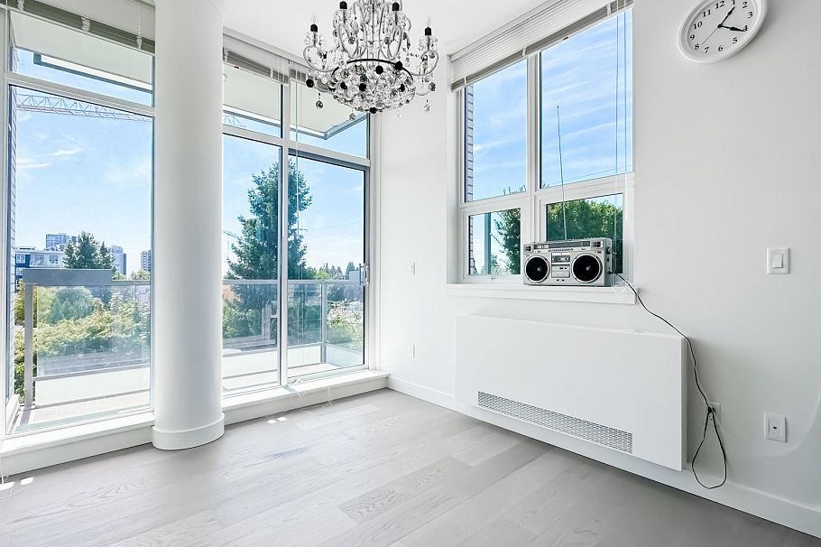 308 6733 Cambie Street Vancouver, BC - 4