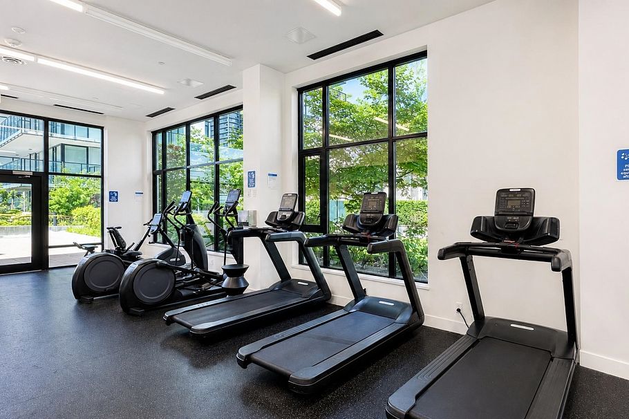 1803 1401 Hunter Street North Vancouver, BC - 25