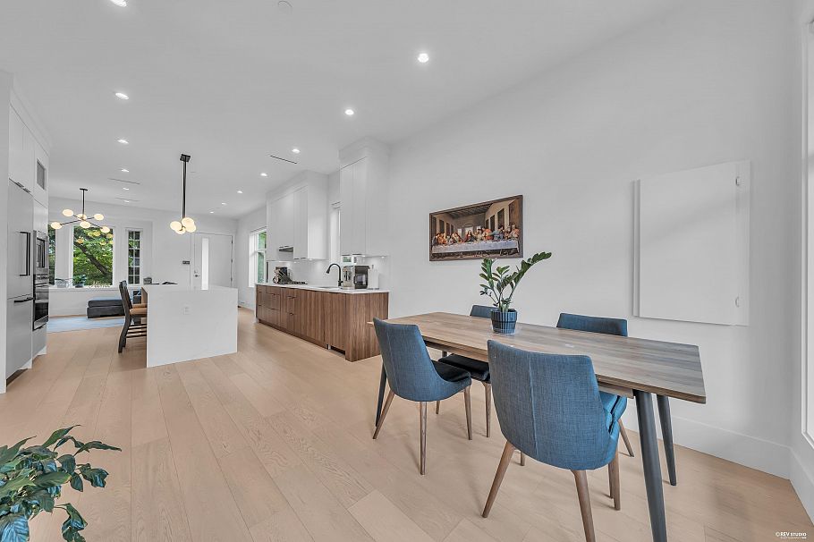 3180 Graveley Street Vancouver, BC - 12
