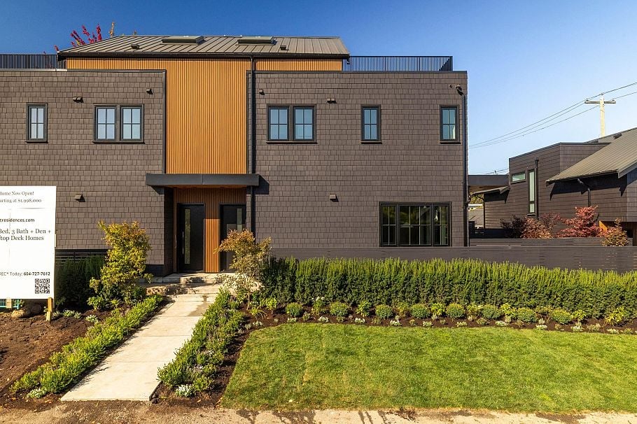 2 3185 Vine Street Vancouver, BC - 29