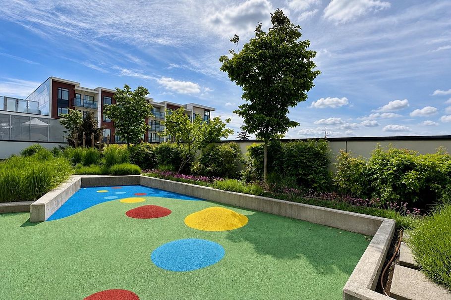 1803 1401 Hunter Street North Vancouver, BC - 27