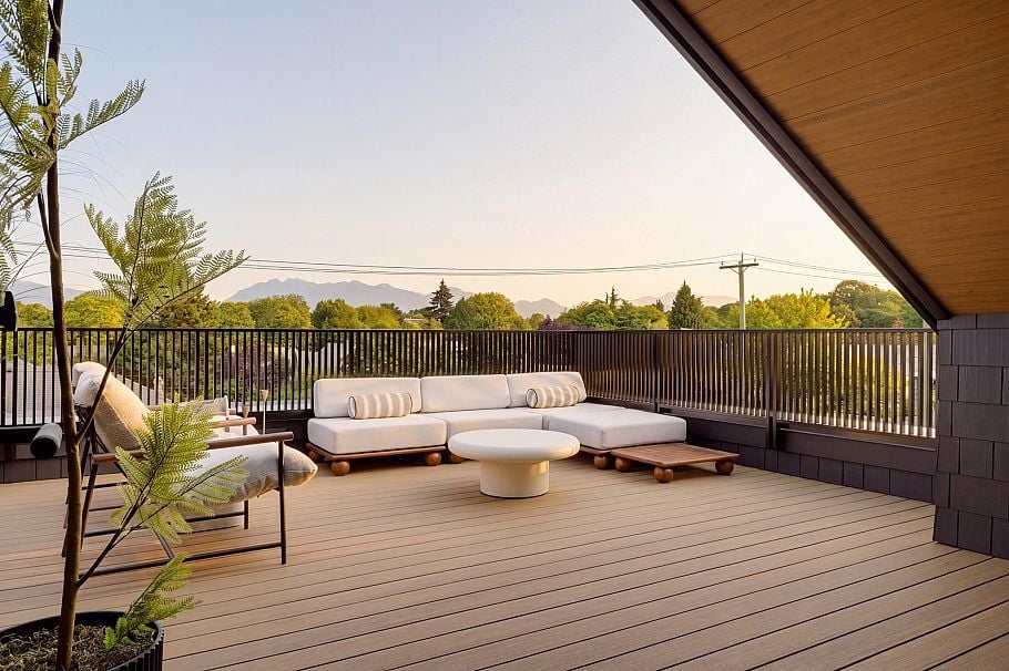 2 3185 Vine Street Vancouver, BC - 23