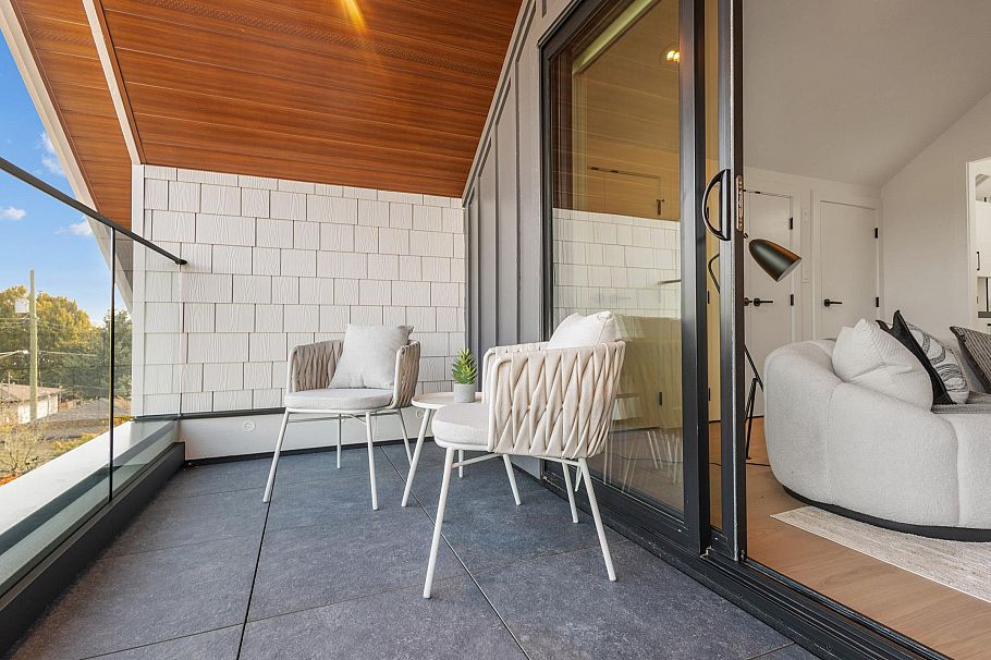 1 3873 W 22nd Avenue Vancouver, BC - 30