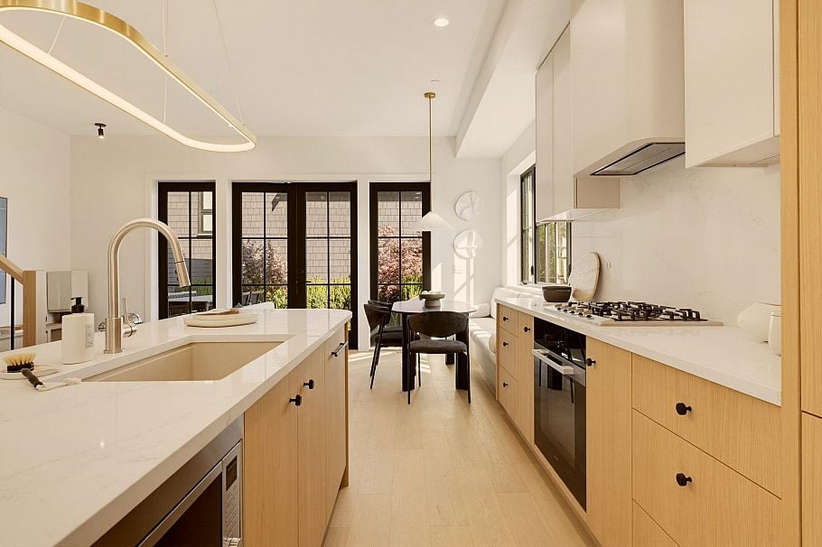 2 3185 Vine Street Vancouver, BC - 8