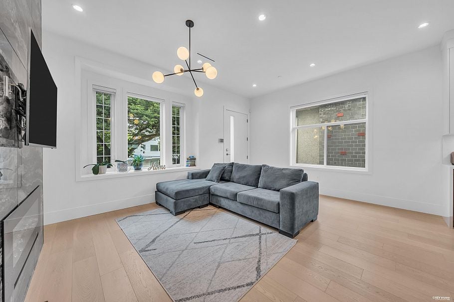 3180 Graveley Street Vancouver, BC - 6