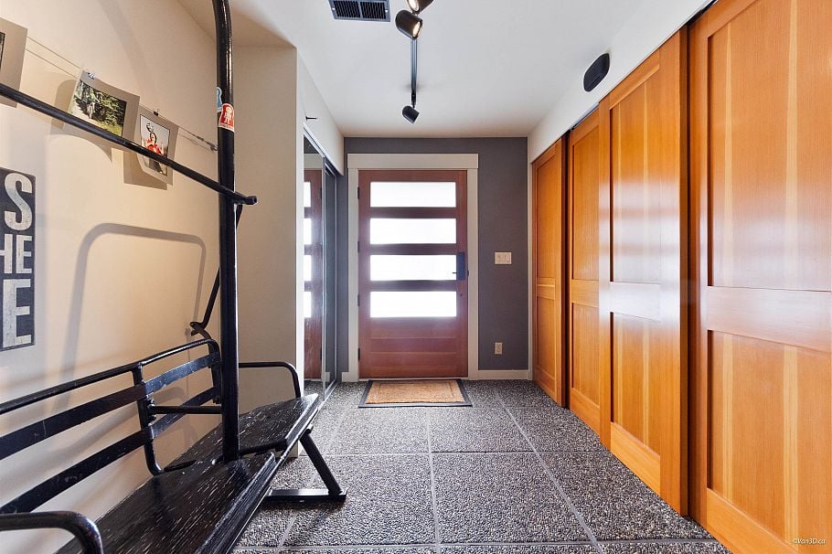 4482 Cove Cliff Road North Vancouver, BC - 26