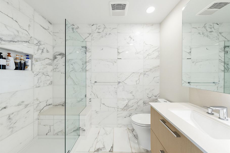909 3533 Ross Drive Vancouver, BC - 34