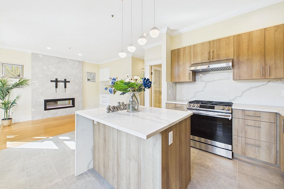 4420 Collingwood Street Vancouver, BC - 9