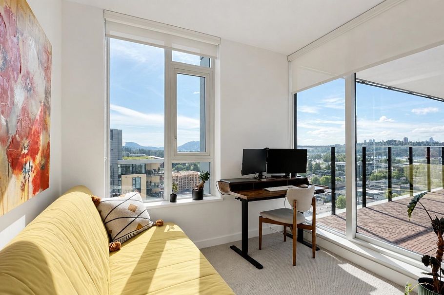 1803 1401 Hunter Street North Vancouver, BC - 15