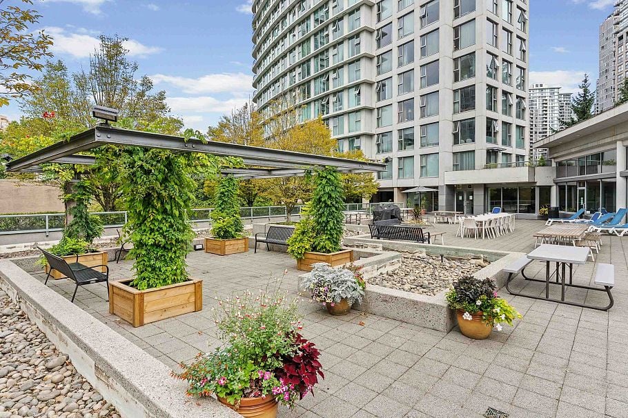 3101 1009 Expo Boulevard Vancouver, BC - 7