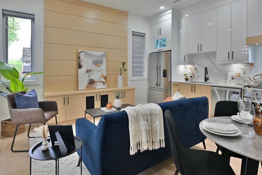2 4874 Lanark Street Vancouver, BC - 12