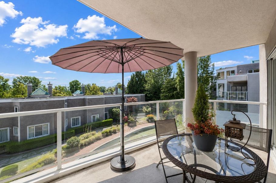 312 8450 Jellicoe Street Vancouver, BC - 13