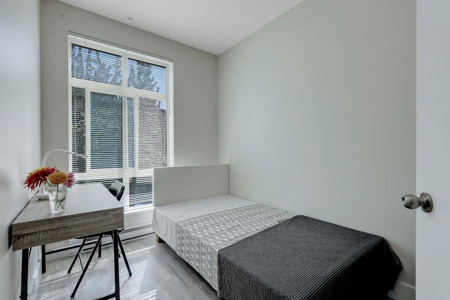 210 5779 Birney Avenue Vancouver, BC - 23